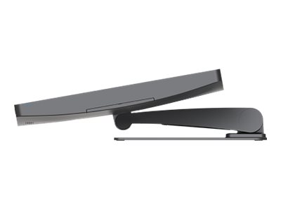 MicroTouch Desktop Series M1-215DT-A1 21.5" Touch-Monitor, Full HD, 350 cd/m², HDMI/USB-C, Schwarz