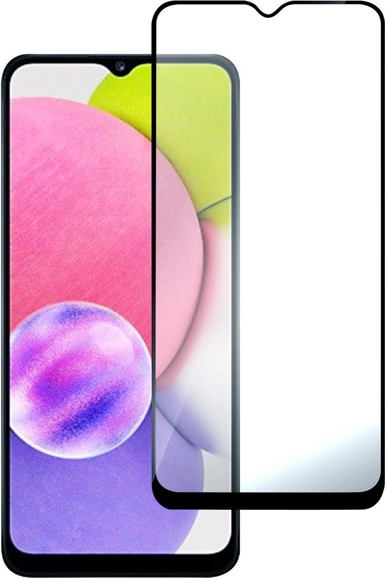eSTUFF ES504081 Display-/Rückseitenschutz für Smartphones Klare Bildschirmschutzfolie Samsung 1 Stück(e) (ES504081)