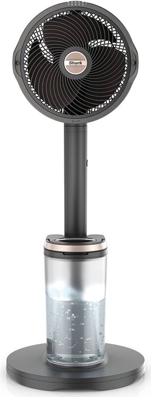 Shark FA300EU FlexBreeze MistPro Standventilator (FA300EU)