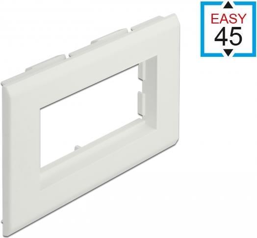 DeLOCK Easy 45 Rahmen (81316)