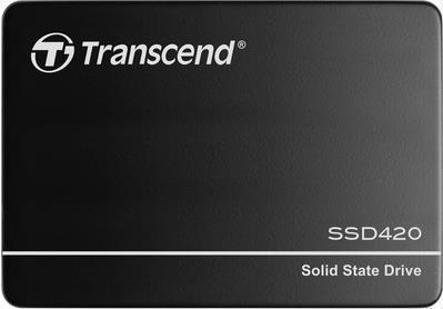 Transcend SSD420K SSD (TS256GSSD420K)