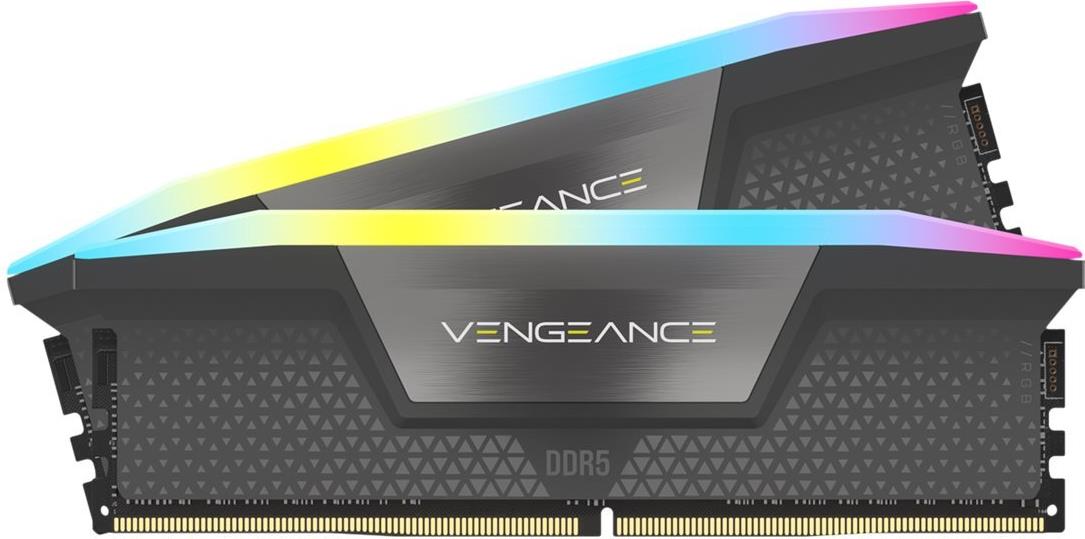 CORSAIR Vengeance RGB (CMH32GX5M2B6400Z32)