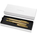 Pelikan Jazz Noble Elegance Gold - Gelb 2 Stück(e) (821889)