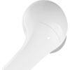 Belkin SoundForm Flow - True Wireless-Kopfhörer mit Mikrofon - im Ohr - Bluetooth - aktive Rauschunterdrückung - weiß (AUC006BTWH)