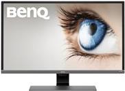 BenQ EW3270U LED-Monitor (9H.LGVLA.TSE)