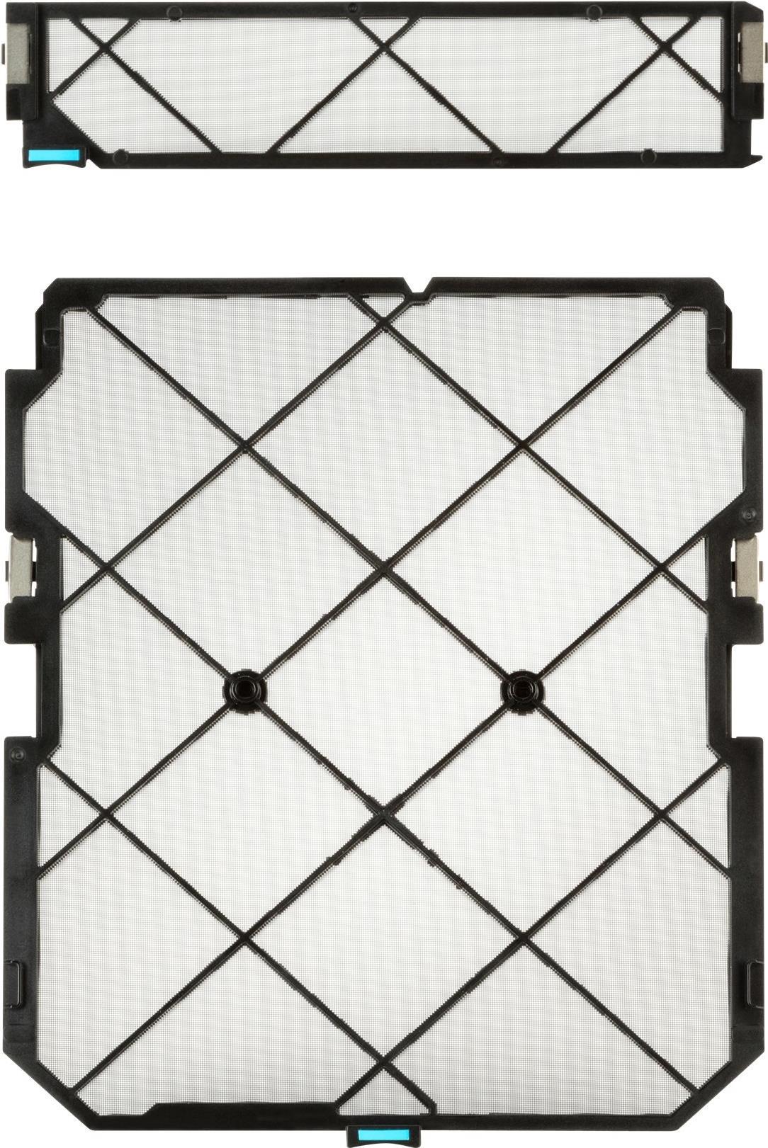 HP Staubfilter für Workstation Z4 G4, Z4 G5 (3DY47AA)