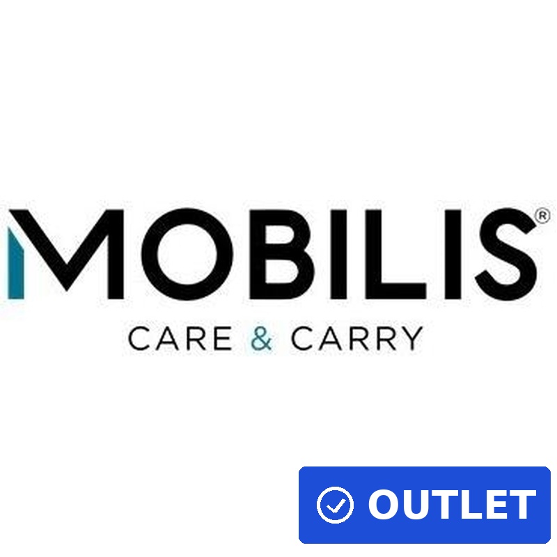 Mobilis BIKE Bike Backpack / Pannier 25L 14-15,6" (070001)