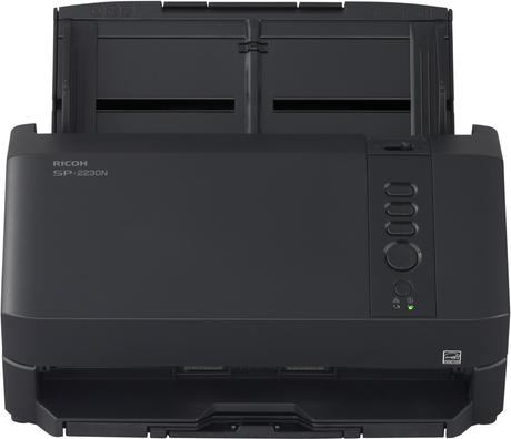 RICOH SP-2230N A4 30ppm,Duplex,USB3.2,LAN,ADF (PA03880-B101)