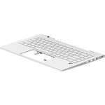HP M23769-131 Notebook-Ersatzteil Tastatur (M23769-131)