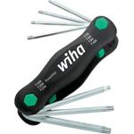 Wiha 25128 Klappbarer Torxschlüssel (25128)