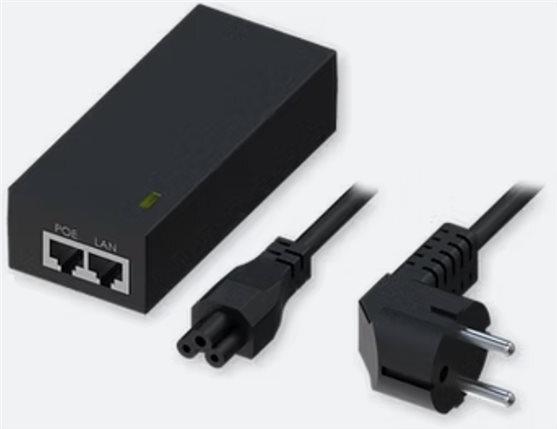 Teltonika · EU · Single · Port · Gigabit · PoE · Injector 30W (PR325EUB)