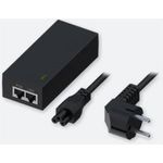 Teltonika · EU · Single · Port · Gigabit · PoE · Injector 30W (PR325EUB)