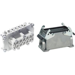 LappKabel Steckverbinder-Set EPIC®KIT H-BE 10 75009643 10 + PE Schrauben 1 Set (75009643)