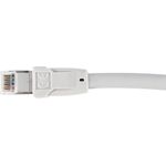 equip Patch-Kabel RJ-45 (M) bis RJ-45 (M) (608010)
