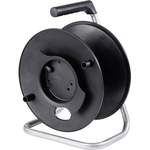 as - Schwabe 12110 Leer-Kabeltrommel (12110)