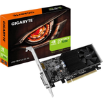 Gigabyte GT 1030 Low Profile D4 2G (GV-N1030D4-2GL)