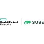 HPE SUSE Linux Enterprise Server w/SUSE Manager Lifecycle Management+ 1-2 Sockets/1-2 VM 5yr 9x5 E-LTU (S3R54AAE)