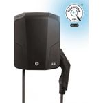 ABL 1W2201 Wallbox 22kW3ph mit Ladeleitung (1W2201)