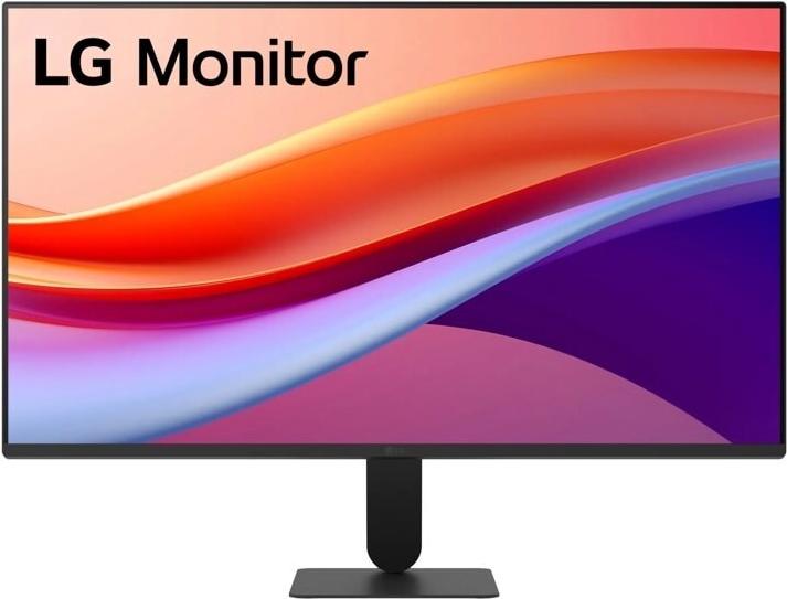 LG 27U41YA-B.AEUQ 27" Full HD IPS-Monitor 120 Hz HDR10 Schwarz (27U41YA-B.AEUQ)