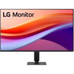 LG 27U41YA-B.AEUQ 27" Full HD IPS-Monitor 120 Hz HDR10 Schwarz (27U41YA-B.AEUQ)