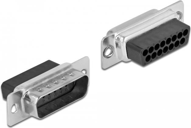 DeLOCK Netzwerkadapter (66647)