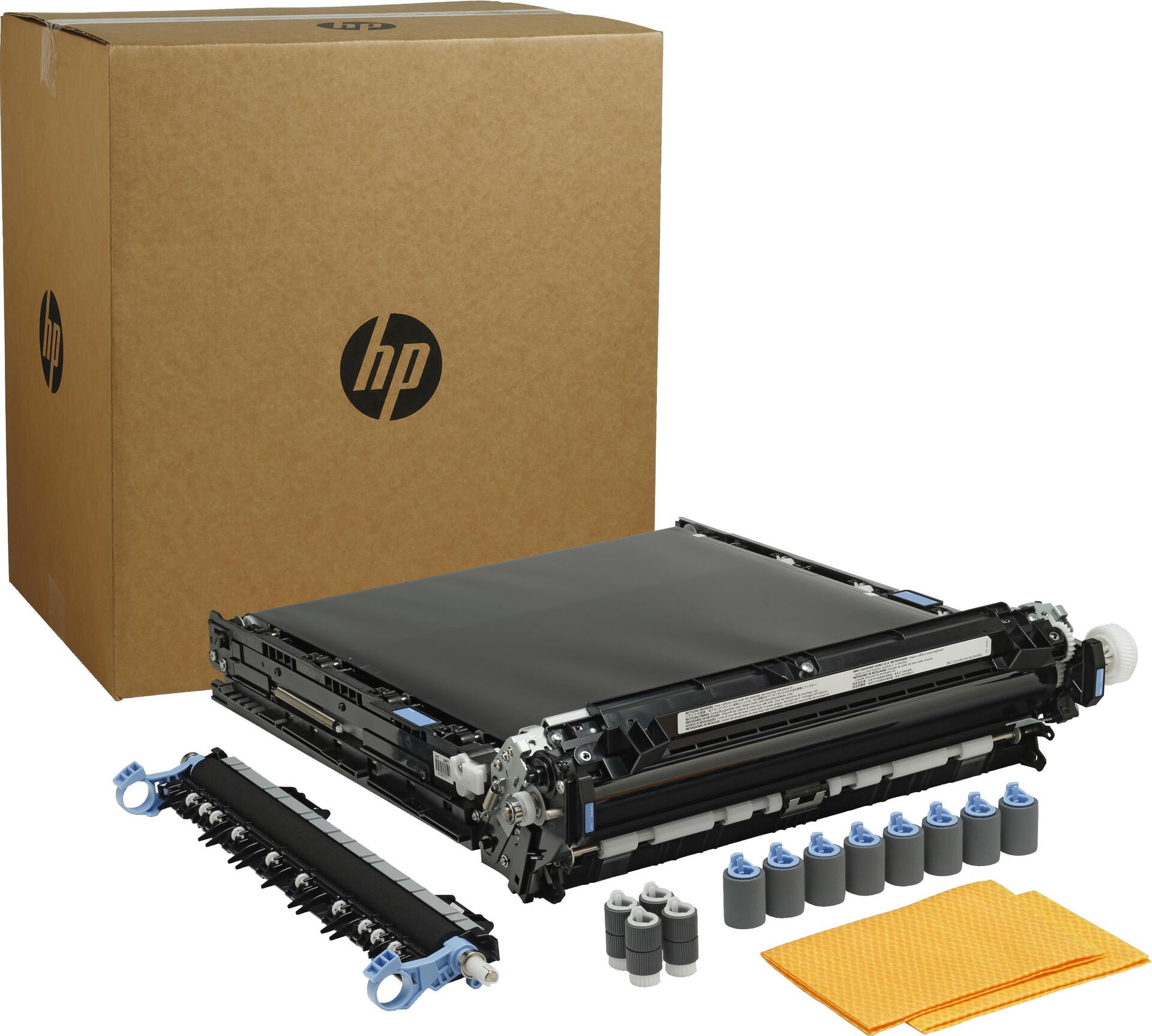 HP Transfer- und Walzen-Kit für Drucker (D7H14-67901)