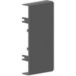 GGK BR 60x130/80-BR 60x130/80-ES/3ES/3 Endstück 3-seitig (11723)