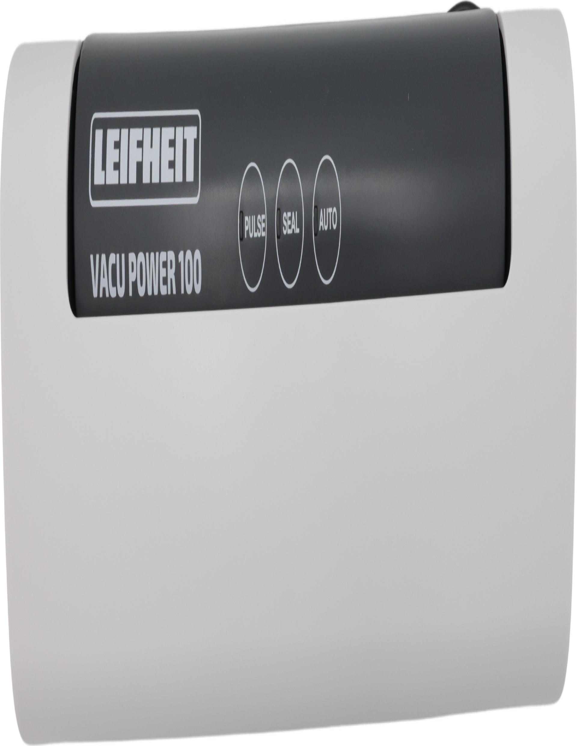 Leifheit 3280 Vakuumiergerät Vacu Power 100 (3280)