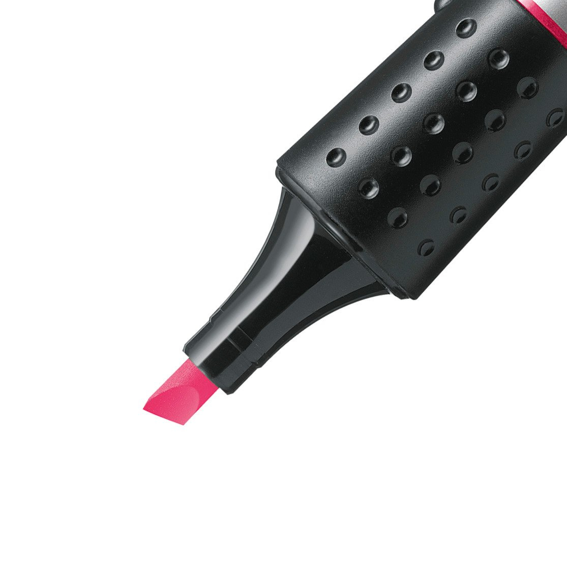STABILO LUMINATOR Textmarker Pink 5 mm
