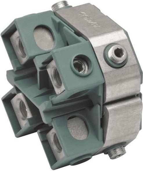 Schraubenklemmring f.Vierleiterkabel KSK504 (KSK504)