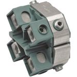 Schraubenklemmring f.Vierleiterkabel KSK504 (KSK504)