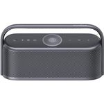ANKER Soundcore Motion X600 black Hi-Res Bluetooth Lautsprecher Spatial Audio 50W bis zu 12 Stunden Wiedergabe IPX7-Schutz LDAC (A3130011)