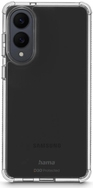 Hama Handyhülle Extreme Protect für Samsung Galaxy S25 Edge durchsichtig (00080546)