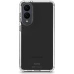 Hama Handyhülle Extreme Protect für Samsung Galaxy S25 Edge durchsichtig (00080546)