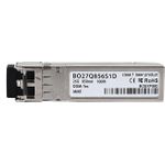 Kompatibler Transition Networks TN-SFP-25G-SR-S BlueOptics BO27Q856S1D SFP28 Transceiver, LC-Duplex, 25GBASE-SR, Multimode Fiber, 850nm, 100 Meter, DDM, 0°C/+70°C (TN-SFP-25G-SR-S-BO)
