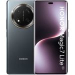 Honor Magic7 Lite 17,2 cm (6.78") Android 14 5G USB Typ-C 8 GB 512 GB 6600 mAh Schwarz (5109BQBE)