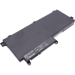 CoreParts Laptop-Batterie (MBXHP-BA0124)