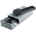 Reflecta Slide Magazine 2 x 100 - Diahalter für Projektor (1007)