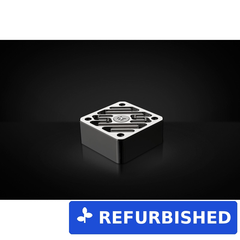EK Water Blocks 3831109844120 Computerkühlsystemteil/-zubehör Kühlkörper (3831109844120) (geöffnet)