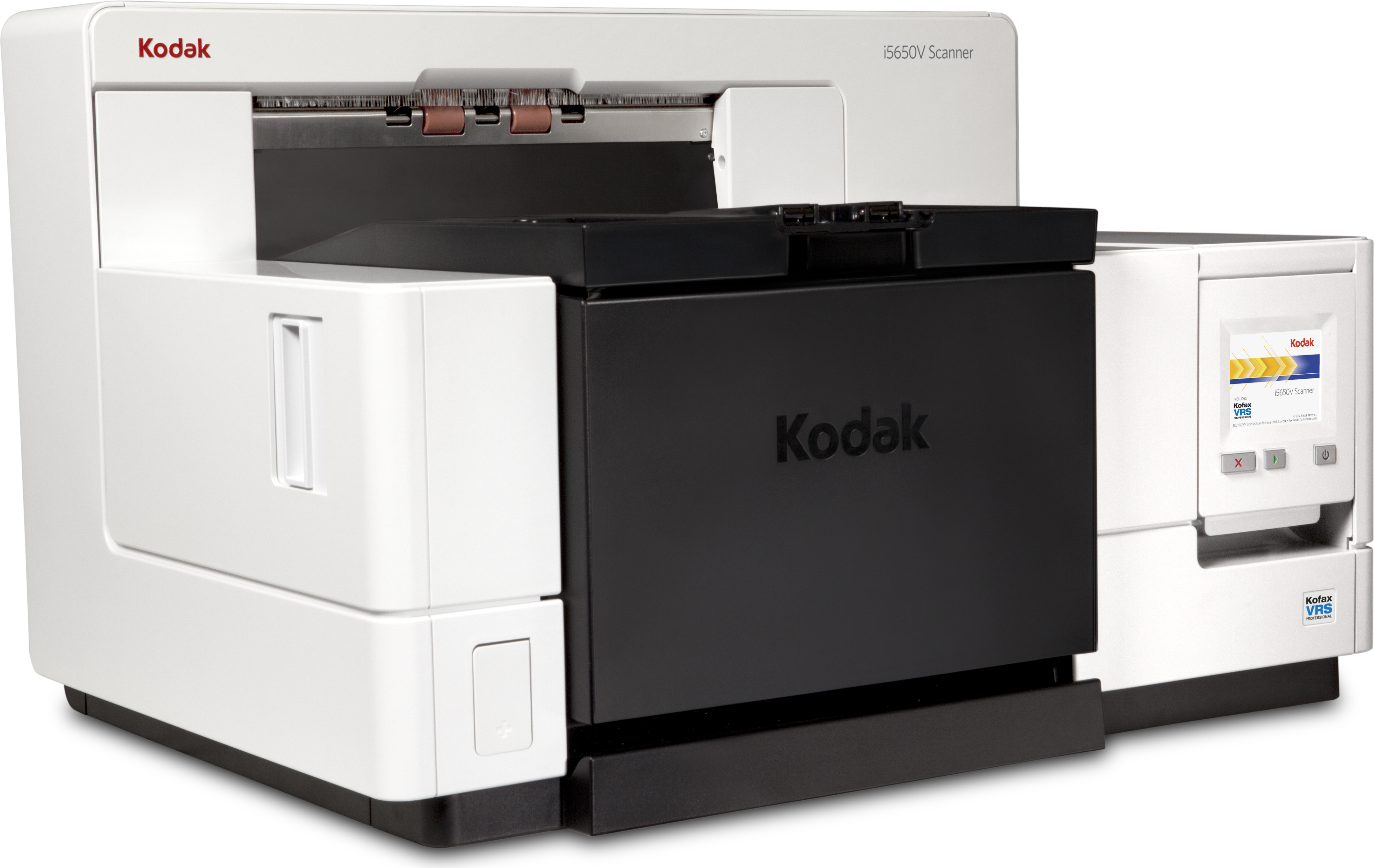 Kodak i5650V Dokumentenscanner (1473230)