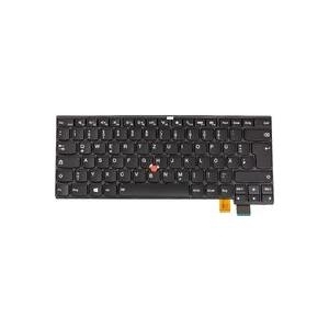 Lenovo 00PA464 Notebook keyboard (FRU00PA464)