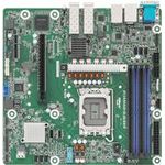 ASRock Mainboard EC262D4U2-2L2Q/E810 micro-ATX Sockel 1700 DDR5-only Single (EC262D4U2-2L2Q/E810)