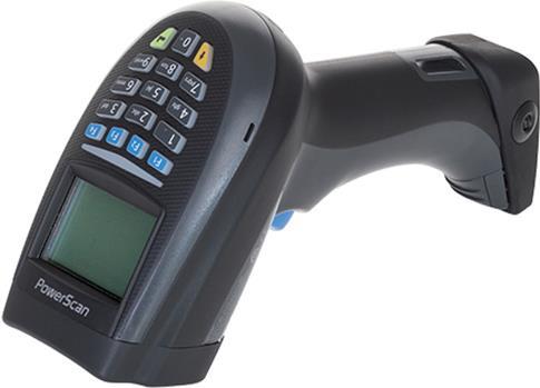 Datalogic PowerScan Retail PM9501 (PM9501-BK-DK433-RT)