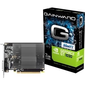 Gainward GT1030 2GB passiv DVI/HDMI DDR5 retail (3927)