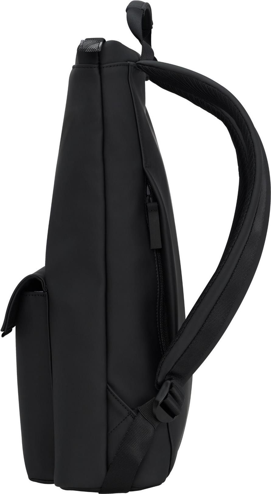 ASUS VIGOUR Notebook-Rucksack 16" Schwarz