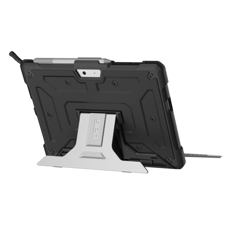 UAG Metropolis Series Rugged Case for Microsoft Surface Go (321076114040)