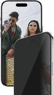 PanzerGlass SAFE. Privacy Screen Protector iPhone 17 Air Ultra-Wide Fit (SA70303)