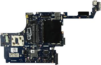 HP System board mobile Intel QM87 chipset (784468-601)