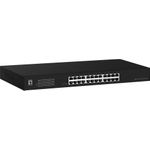 24-Port Gigabit Switch Hersteller: LEVELONE (GEU-2431)