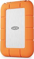 LaCie Rugged SSD4 2TB USB-C  (STND2000400) (B-Ware)